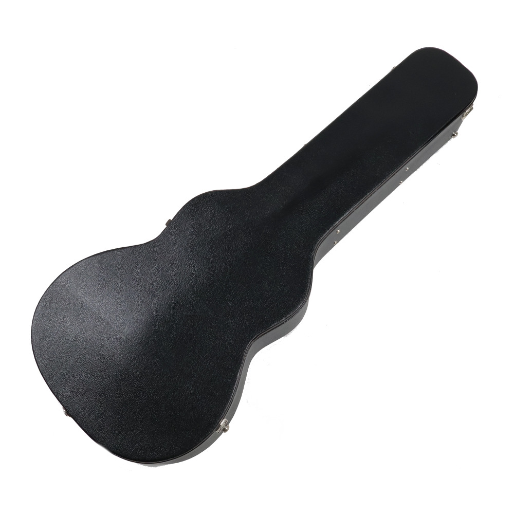 Gibson Custom Shop Murphy Lab 1933 L-00 Ebony Light Aged ギブソン カスタムショップ アコースティックギター 詳細画像