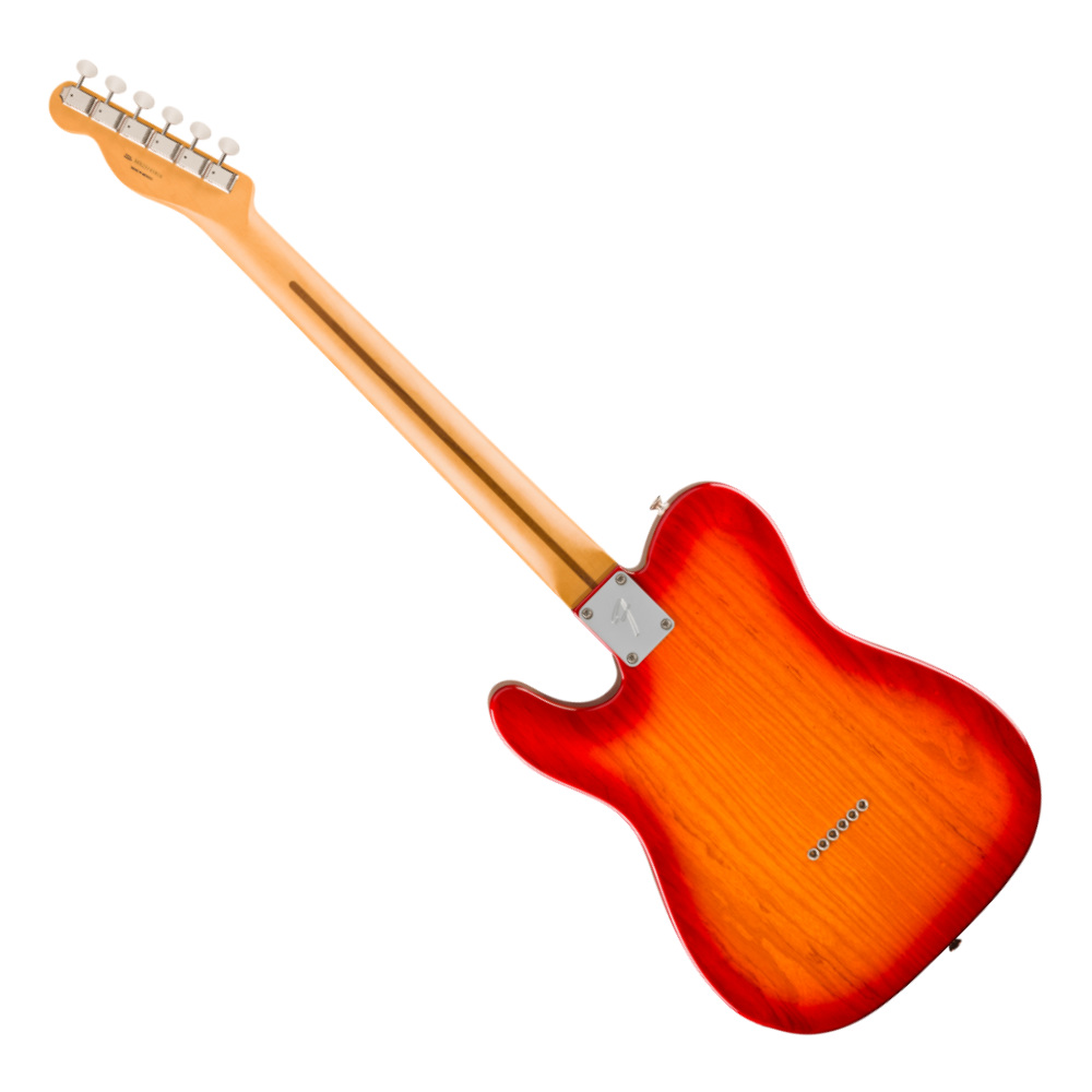 【訳あり】 Fender フェンダー Player II Telecaster RW Aged Cherry Burst エレキギター テレキャスター アウトレット ボディバック