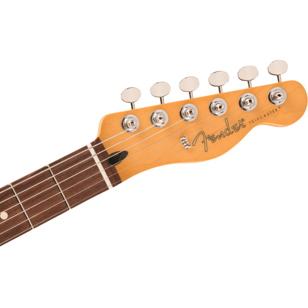 【訳あり】 Fender フェンダー Player II Telecaster RW Aged Cherry Burst エレキギター テレキャスター アウトレット ヘッド