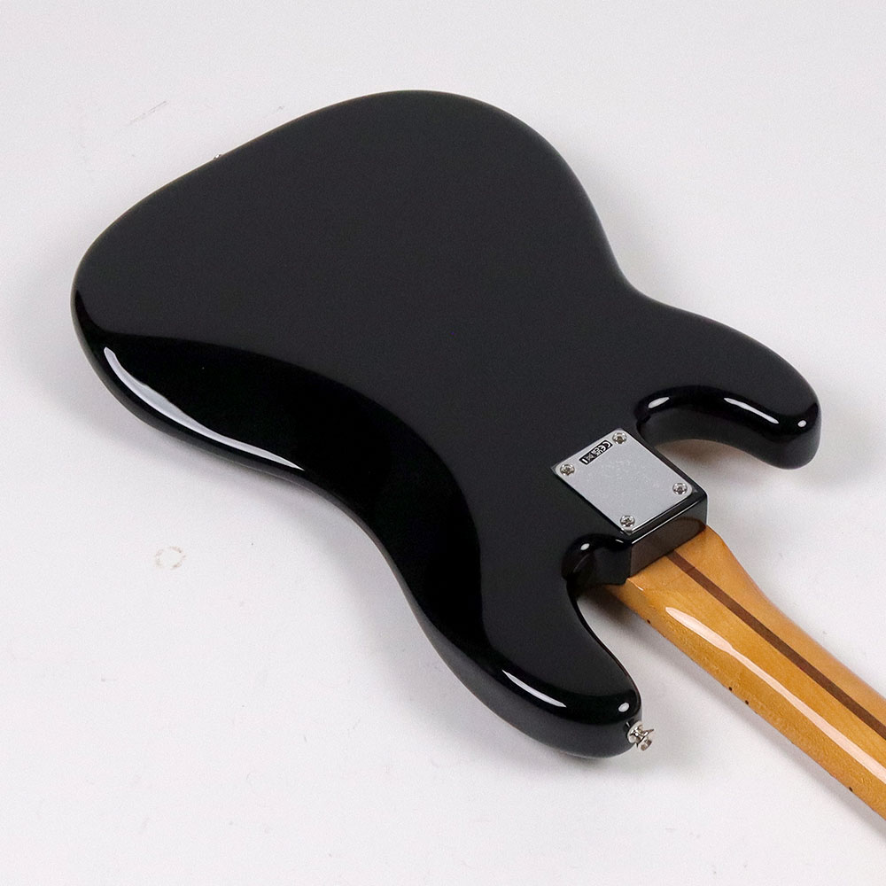 【訳あり】 Fender フェンダー Vintera II 50s Precision Bass MN BLK エレキベース プレシジョンベース アウトレット ボディ