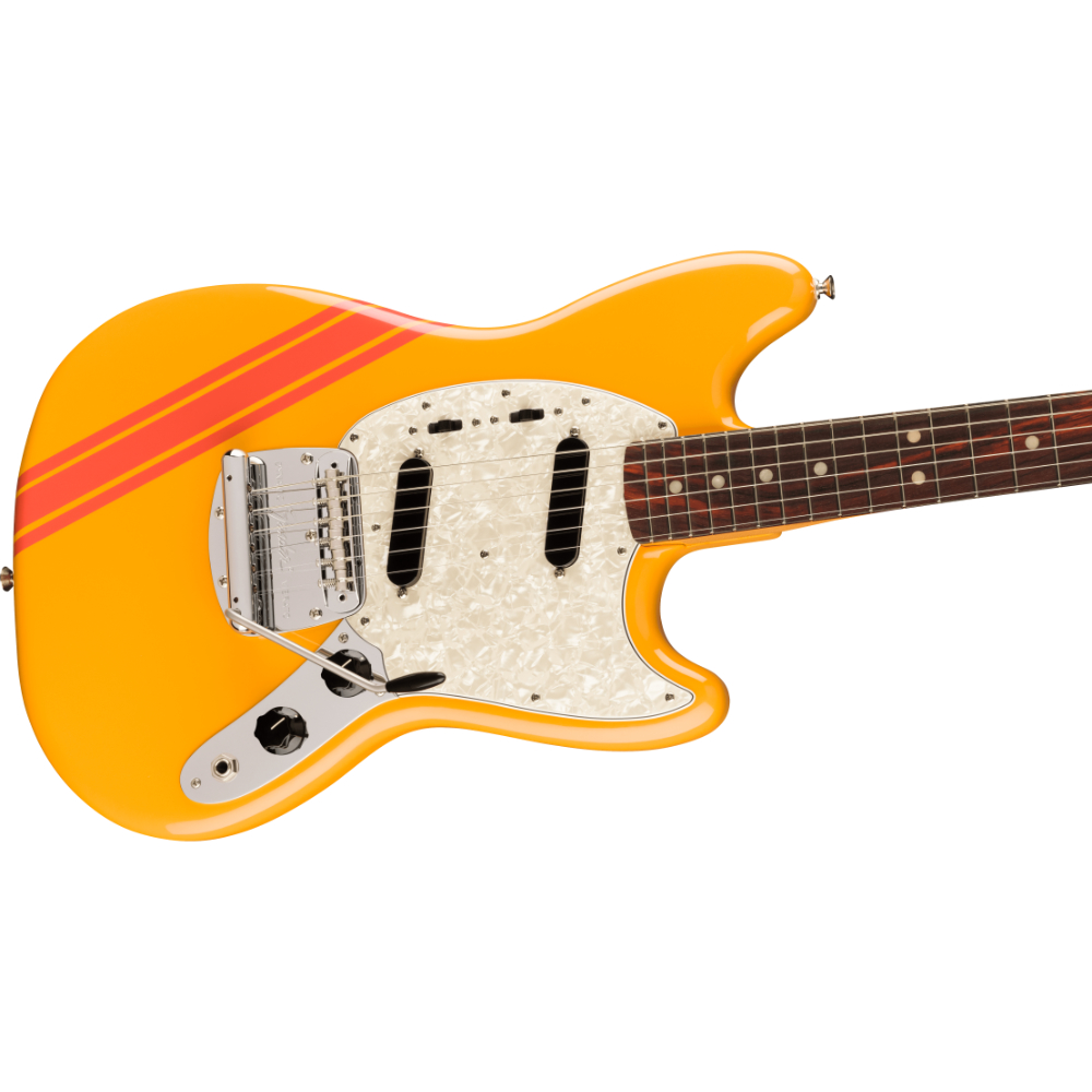 【訳あり】 Fender フェンダー Vintera II 70s Competition Mustang RW CORA エレキギター ムスタング アウトレット ボディ