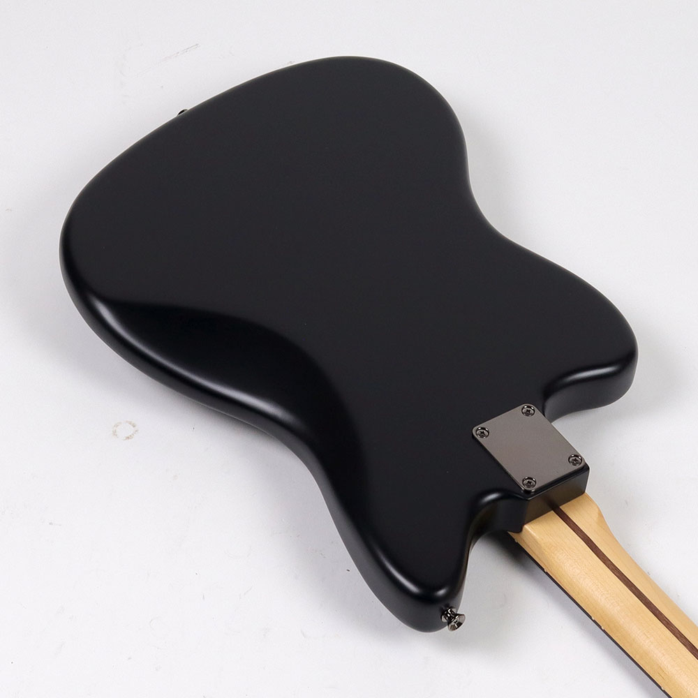 【訳あり】 Fender フェンダー Made in Japan Limited Hybrid II Jazzmaster Noir エレキギター アウトレット ボディ