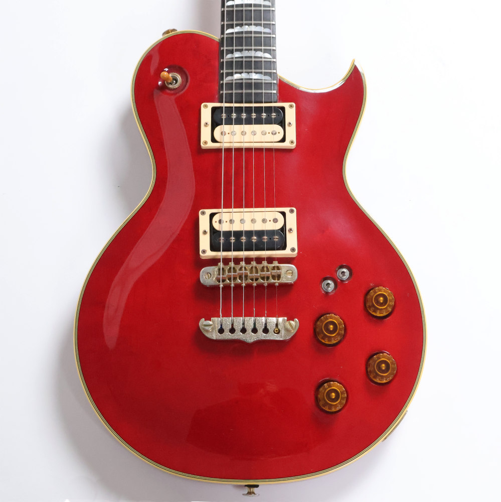 【中古】AriaProII アリアプロ2 PE-R80 1982年製 エレキギター 詳細画像