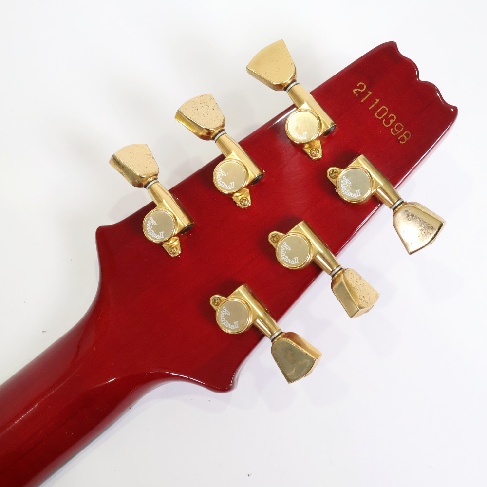 【中古】AriaProII アリアプロ2 PE-R80 1982年製 エレキギター 詳細画像