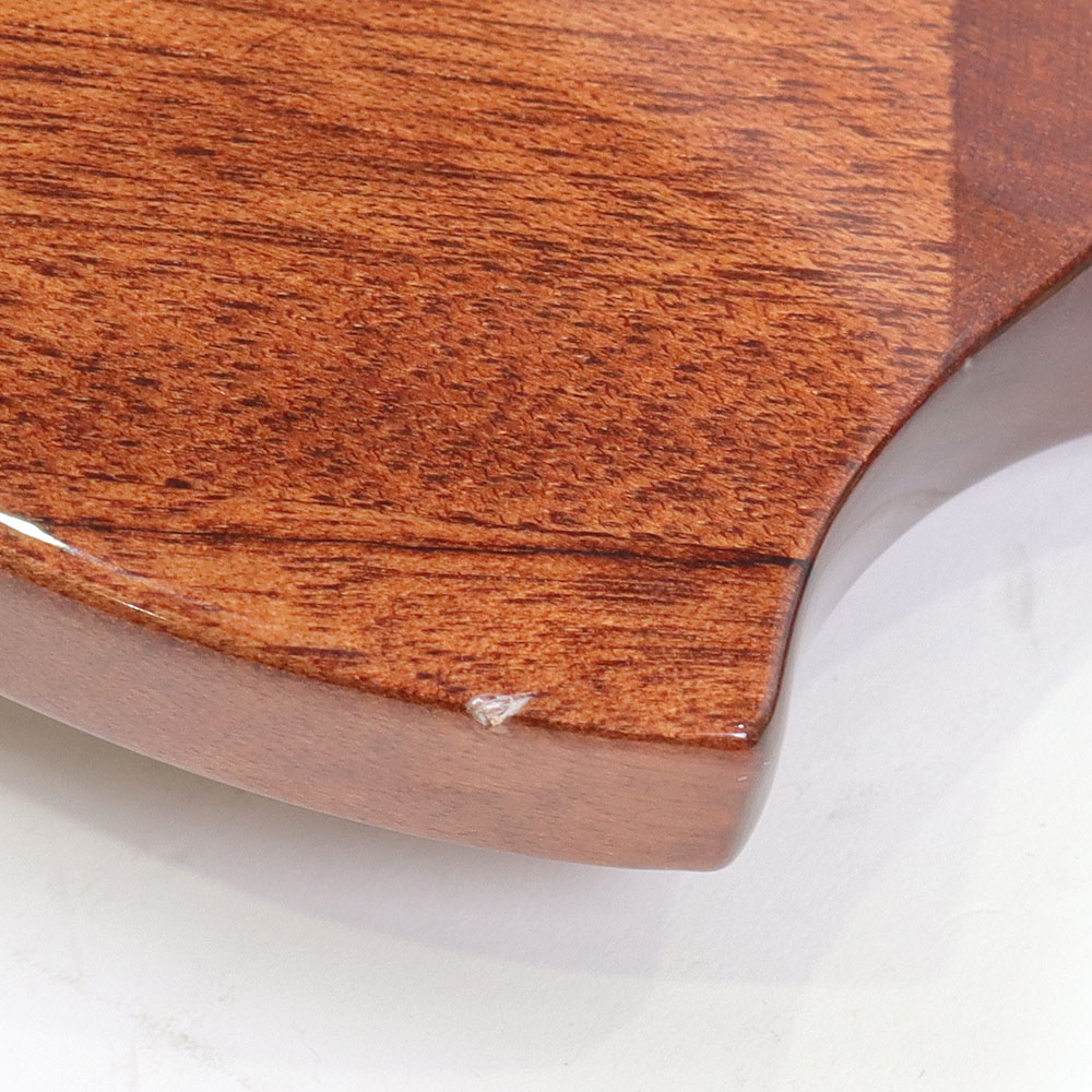 【訳あり】 Fender フェンダー California Standard Monterey E Surf Green エレクトリックアコースティックギター アウトレット 打痕