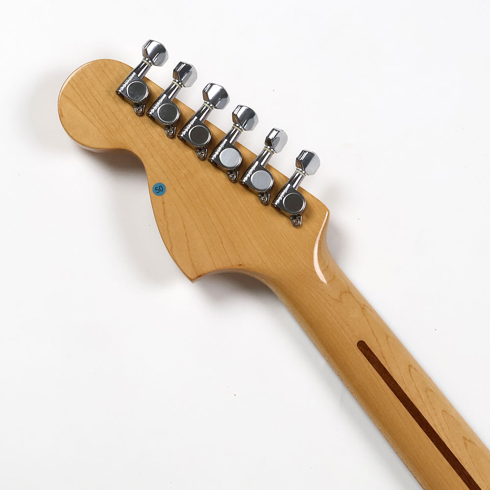 【中古】 エレキギター Fender Japan ST72-500 3TS 3Tone Sunburst 1986年-1987年製 Fシリアル フェンダージャパン ヘッド