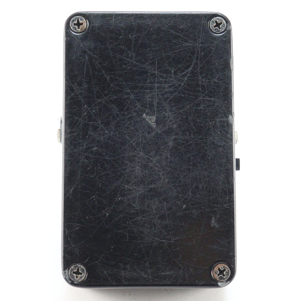 【中古】 EBS Multi Comp Studio Edition 2ノブ コンプレッサー ベースエフェクター 底面