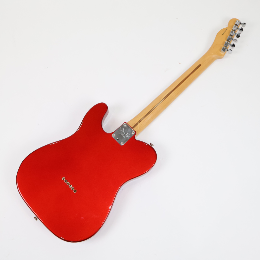 【中古】 エレキギター Fender American Professional Telecaster Maple Fingerboard Candy Apple Red 2017年製 フェンダー アメリカンプロフェッショナル テレキャスター 詳細画像
