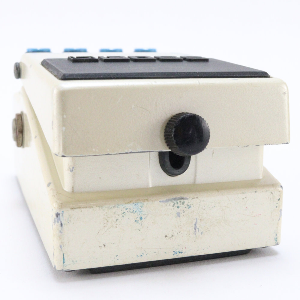 【中古】 デジタルディレイ エフェクター BOSS DD-3 Digtal Delay ギターエフェクター ディレイ 側面