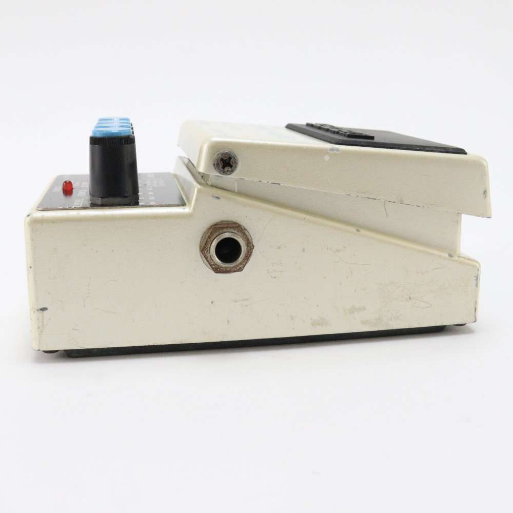 【中古】 デジタルディレイ エフェクター BOSS DD-3 Digtal Delay ギターエフェクター ディレイ 側面