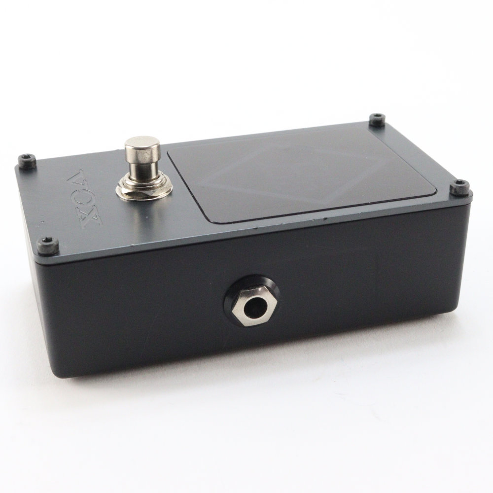 【中古】 VOX VXT-1 Strobe Pedal Tuner ストロボペダルチューナー 側面