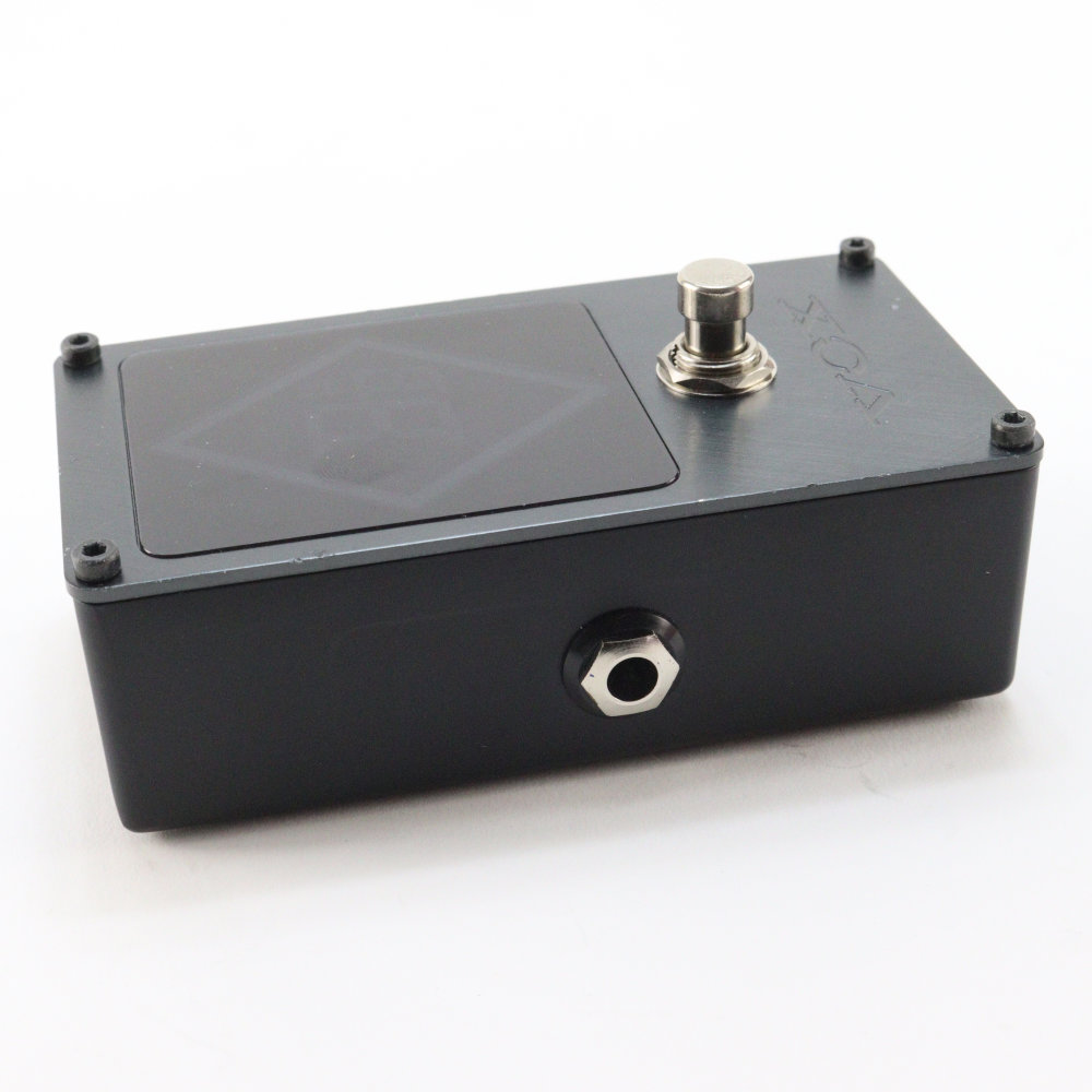 【中古】 VOX VXT-1 Strobe Pedal Tuner ストロボペダルチューナー 側面