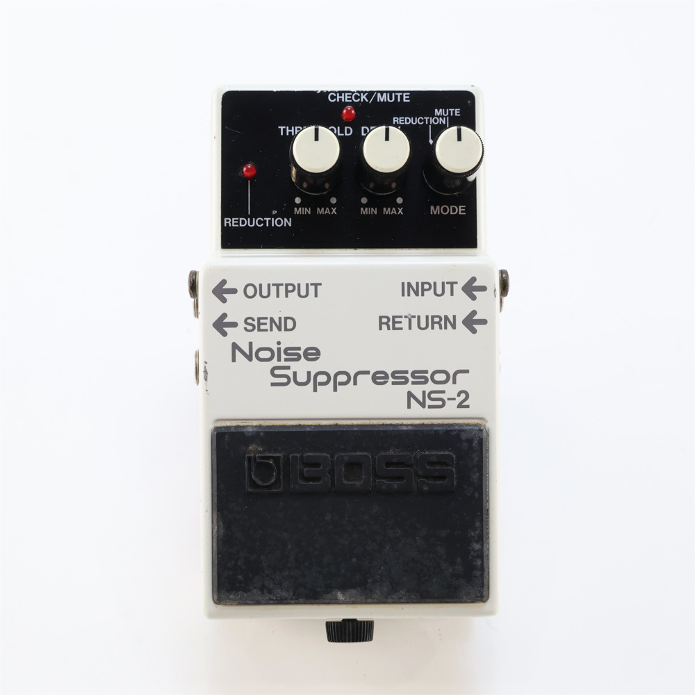 【中古】 ノイズサプレッサー エフェクター BOSS NS-2 Noise Suppressor ギターエフェクター