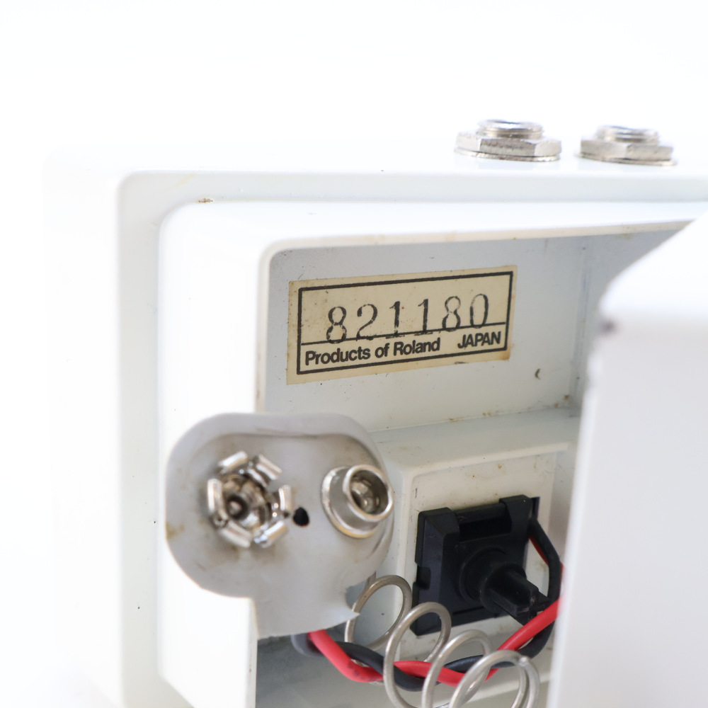 【中古】 ノイズサプレッサー エフェクター BOSS NS-2 Noise Suppressor ギターエフェクター 詳細画像