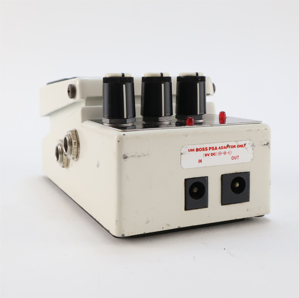 【中古】 ノイズサプレッサー エフェクター BOSS NS-2 Noise Suppressor ギターエフェクター 詳細画像