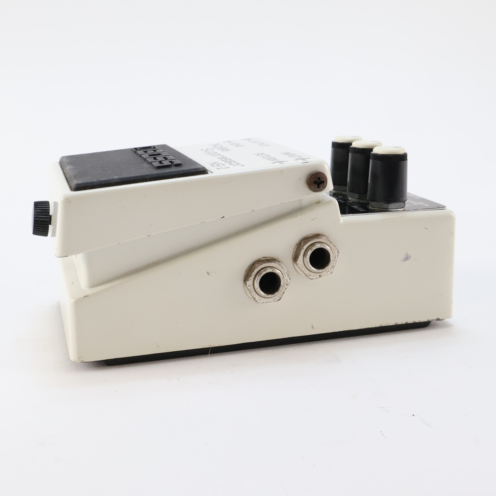 【中古】 ノイズサプレッサー エフェクター BOSS NS-2 Noise Suppressor ギターエフェクター 詳細画像