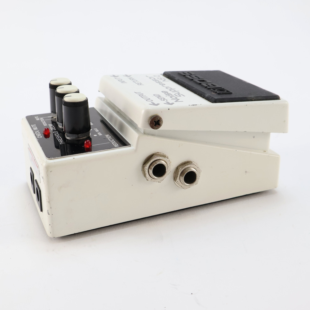 【中古】 ノイズサプレッサー エフェクター BOSS NS-2 Noise Suppressor ギターエフェクター 詳細画像