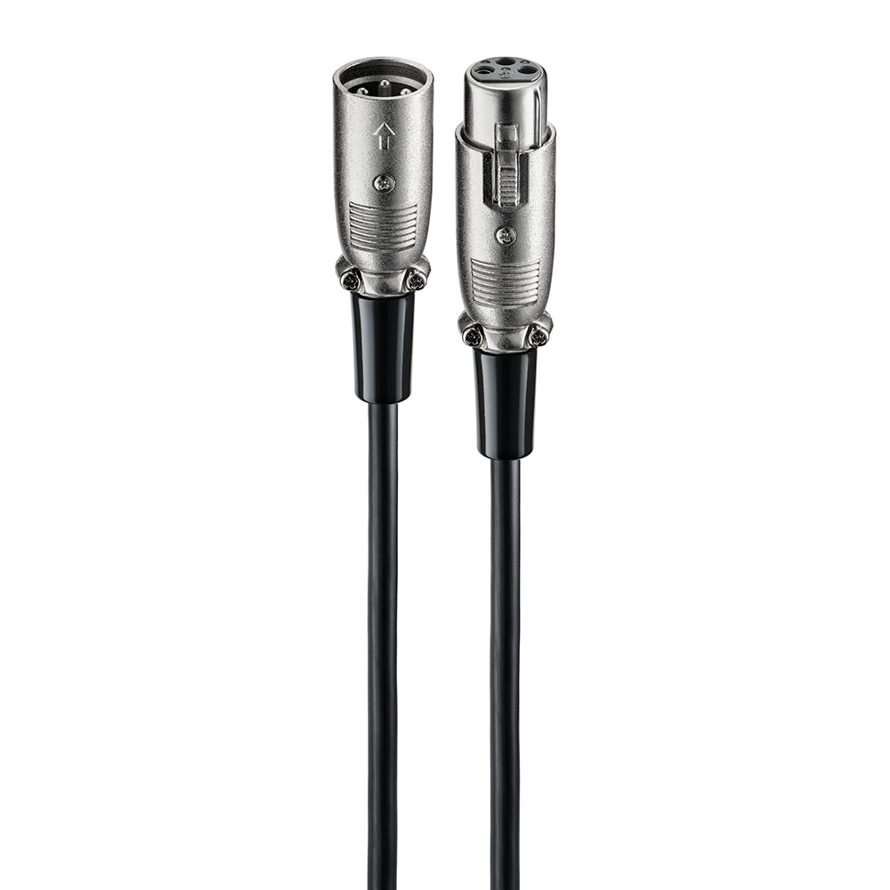 AUDIO-TECHNICA オーディオテクニカ AT-MI58/3.0 XLR-F-XLR-M 3.0m マイクケーブル オーディオケーブル