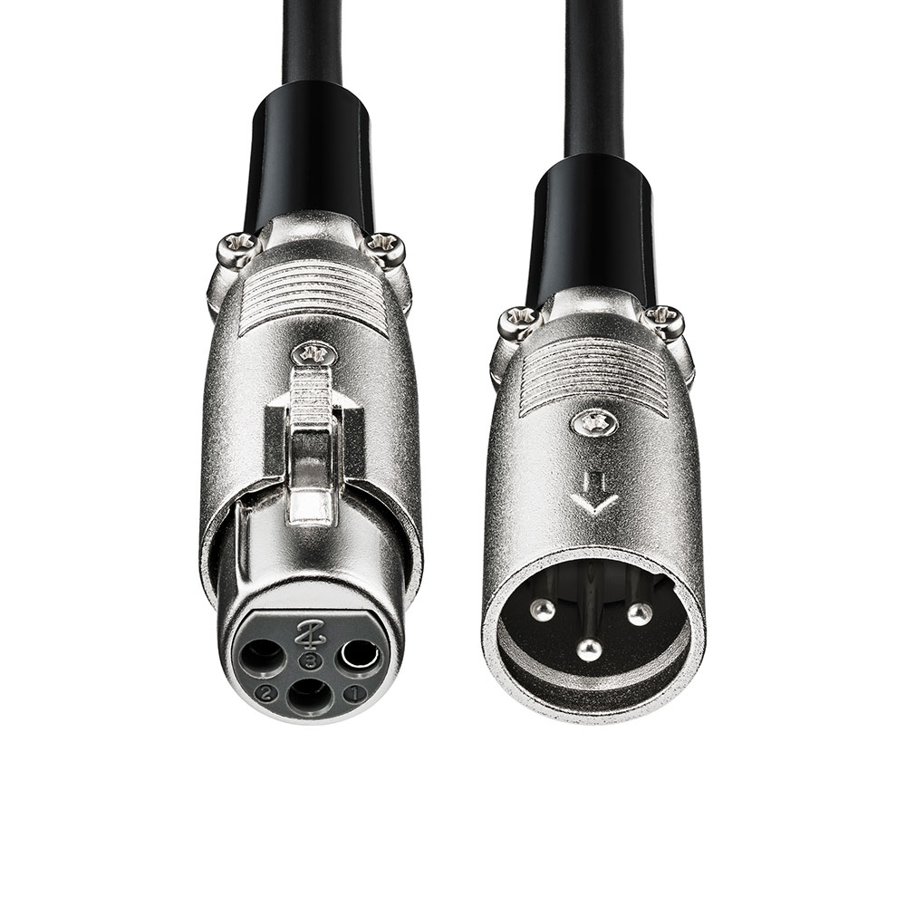 AUDIO-TECHNICA オーディオテクニカ AT-MI58/5.0 XLR-F-XLR-M 5.0m マイクケーブル オーディオケーブル コネクタ