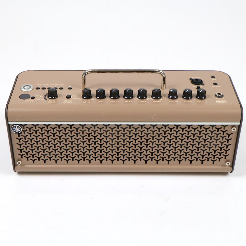 【中古】 ヤマハ YAMAHA THR30II A Wireless アコースティック用 小型ギターアンプ
