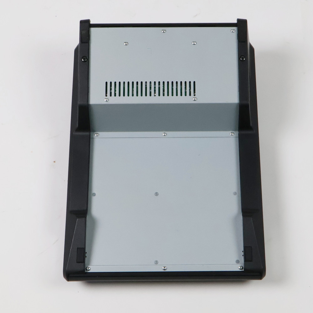 【中古】 ヤマハ YAMAHA MG12XU ミキサー 裏面