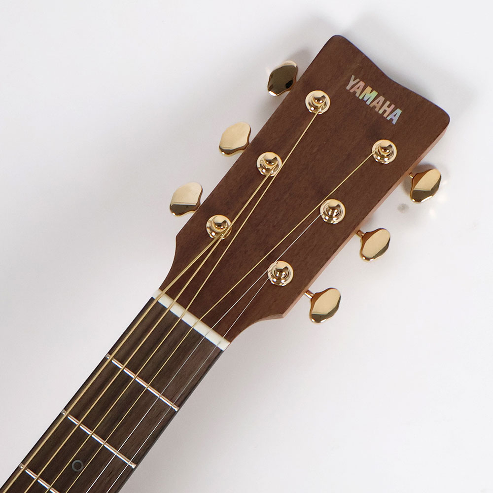 【中古】 ヤマハ YAMAHA STORIA I エレクトリックアコースティックギター ヘッド