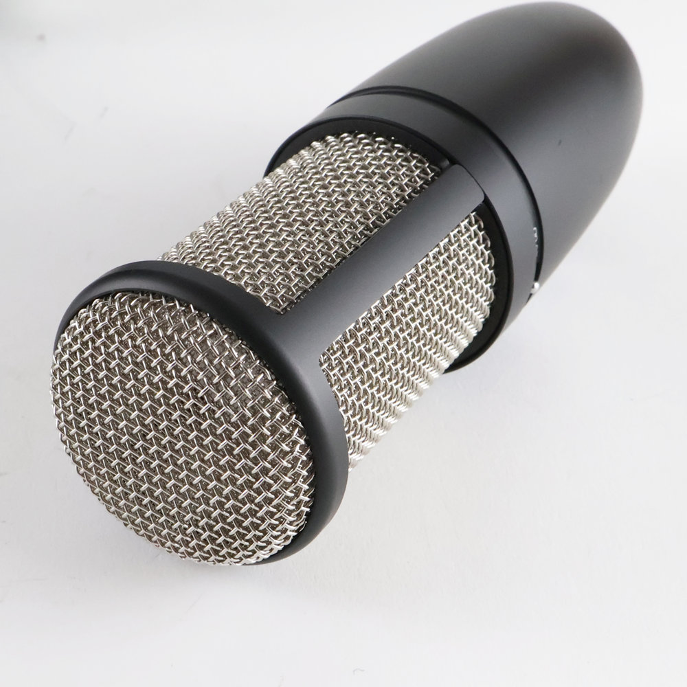 【中古】 マイク AKG P220 Project Studio Line コンデンサーマイクロフォン アングル