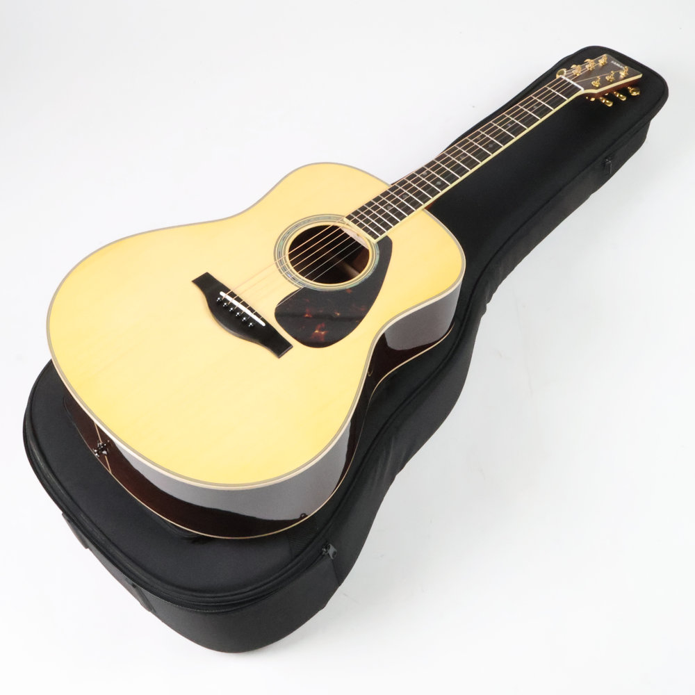 【中古】 アコースティックギター YAMAHA ヤマハ LL16 ARE エレアコ アコースティックギター 2024年製