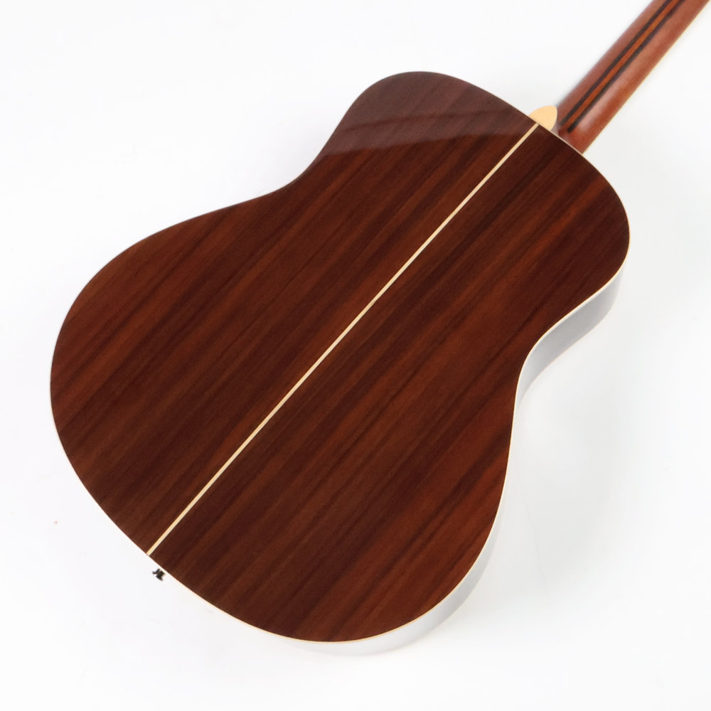 【中古】 アコースティックギター YAMAHA ヤマハ LL16 ARE エレアコ アコースティックギター 2024年製 ボディバック