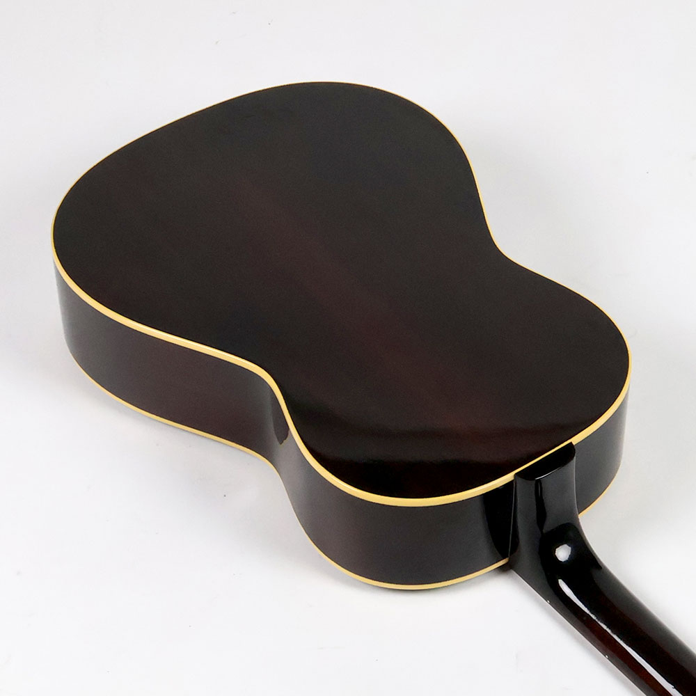 【中古】 アコースティックギター K.Yairi YSL-1 SB 2002年製 Kヤイリ アコギ 日本製 ボディ