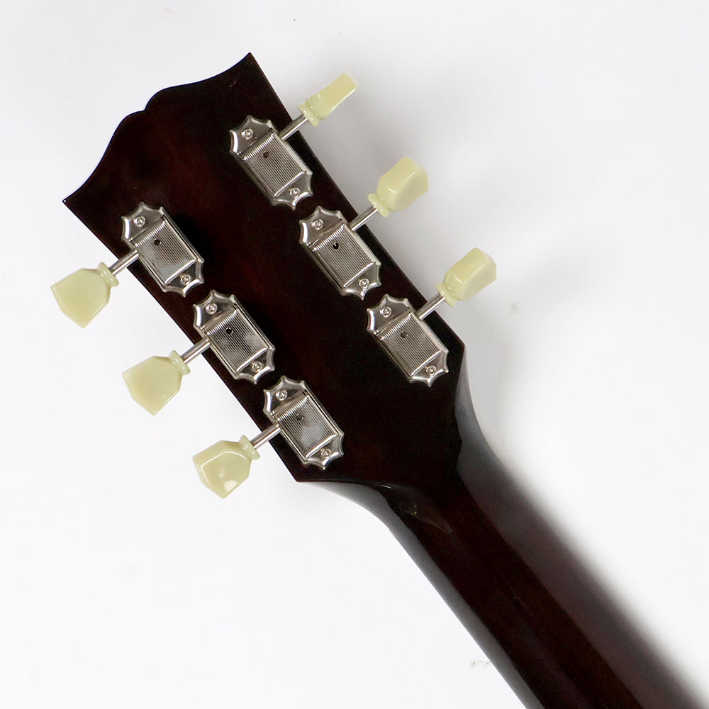 【中古】 アコースティックギター K.Yairi YSL-1 SB 2002年製 Kヤイリ アコギ 日本製 ヘッド