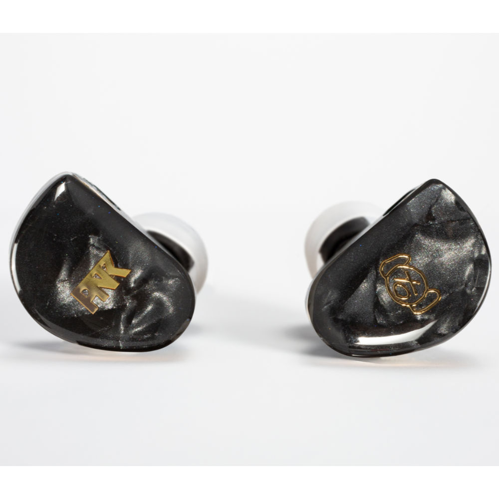 Hi-Unit ハイユニット 006-pnk 有線ピヤホン 6 イヤホン イヤフォン イターピース側