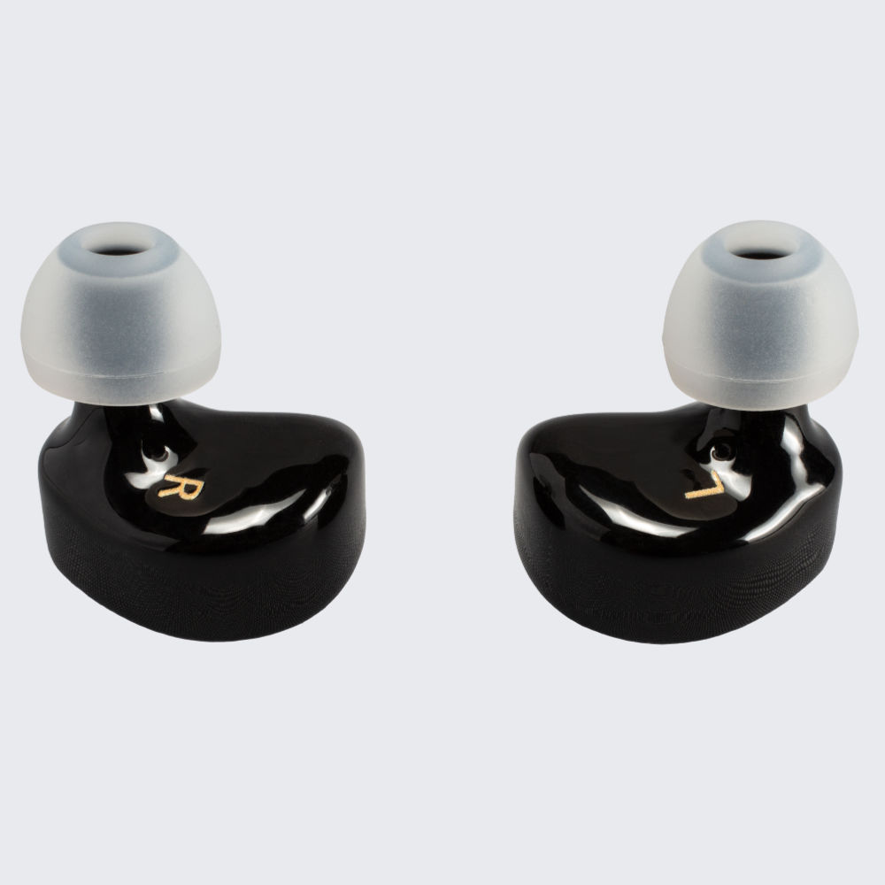 Hi-Unit ハイユニット 006-pnk 有線ピヤホン 6 イヤホン イヤフォン イターピース側