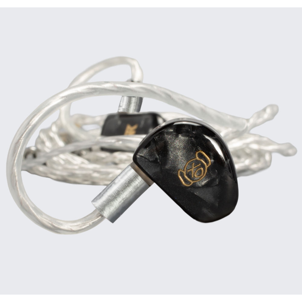 Hi-Unit ハイユニット 006-pnk 有線ピヤホン 6 イヤホン イヤフォン L側