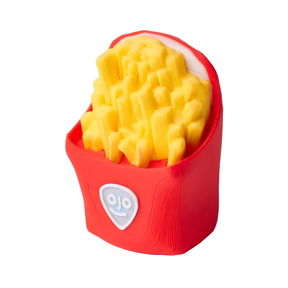 Mr.MojoFx ミスターモジョエフエックス Fries Topper フットスイッチハット フットスイッチカバー 1個入