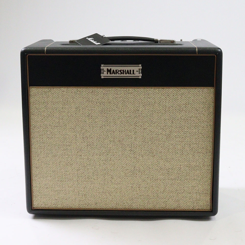 【訳あり】 アウトレット Marshall マーシャル Studio JTM ST20C 20W 1x12  ギターアンプ コンボ 真空管アンプ