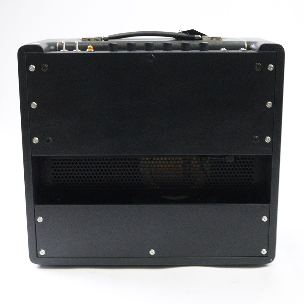 【訳あり】 アウトレット Marshall マーシャル Studio JTM ST20C 20W 1x12  ギターアンプ コンボ 真空管アンプ 背面