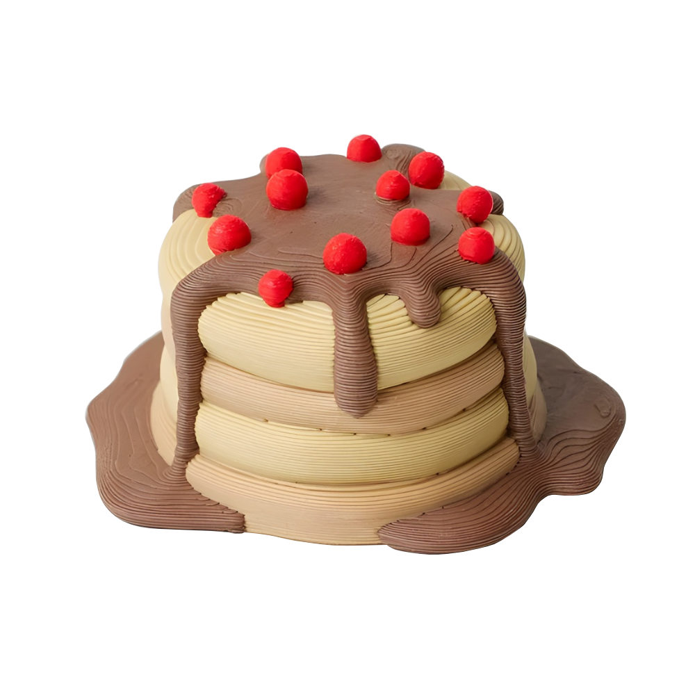 Mr.MojoFx ミスターモジョエフエックス Pancake Topper フットスイッチハット フットスイッチカバー 1個入
