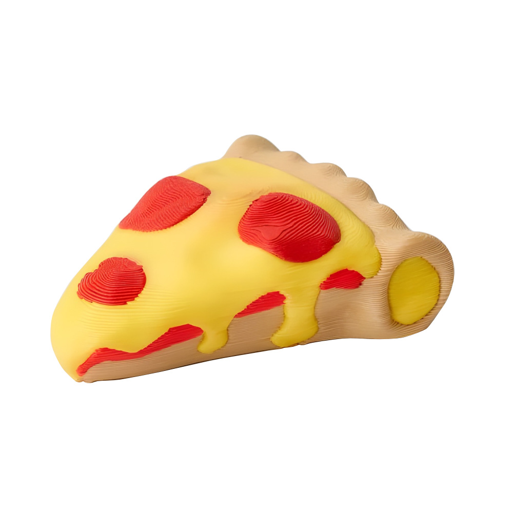 Mr.MojoFx ミスターモジョエフエックス Pizza Topper フットスイッチハット フットスイッチカバー 1個入