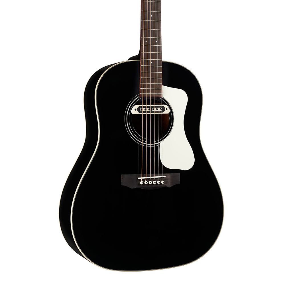 GUILD ギルド DS-240E BLK ブラック エレクトリックアコースティックギター ボディ