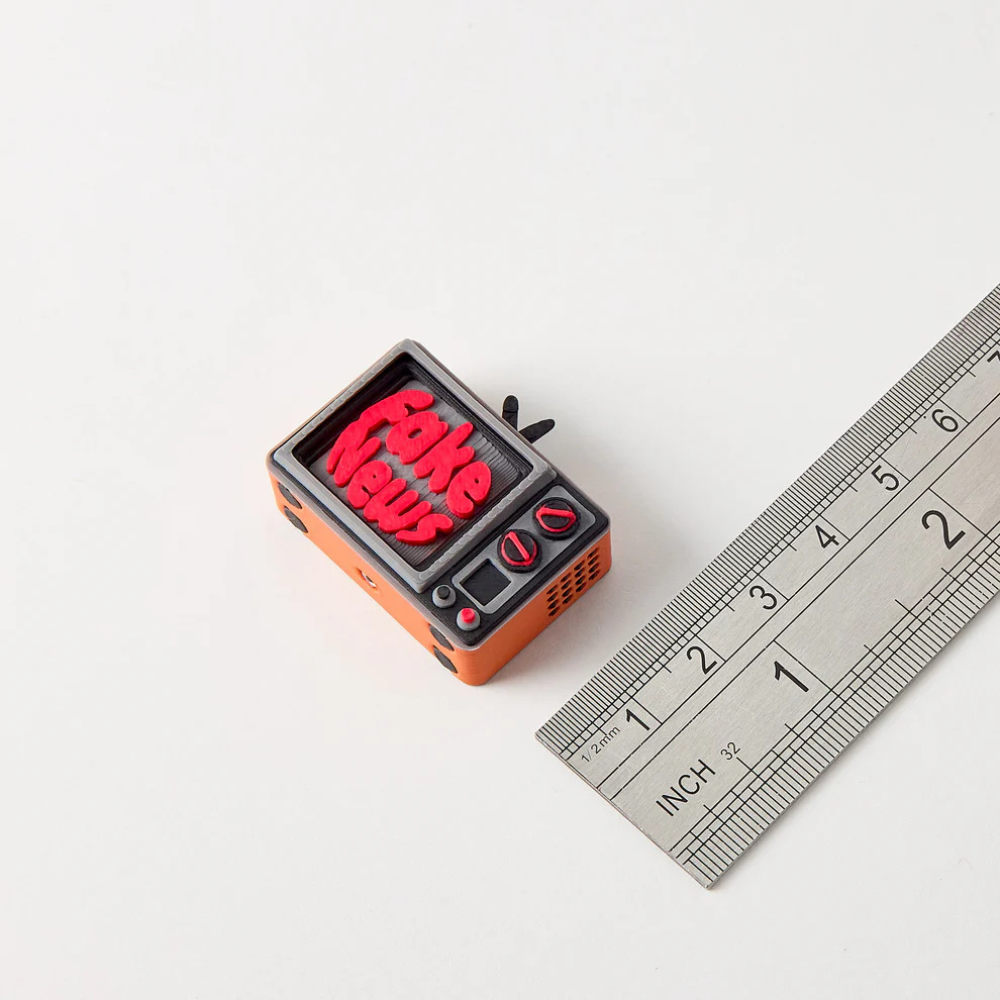 Mr.MojoFx ミスターモジョエフエックス TV Topper フットスイッチハット フットスイッチカバー 1個入 サイズ画像