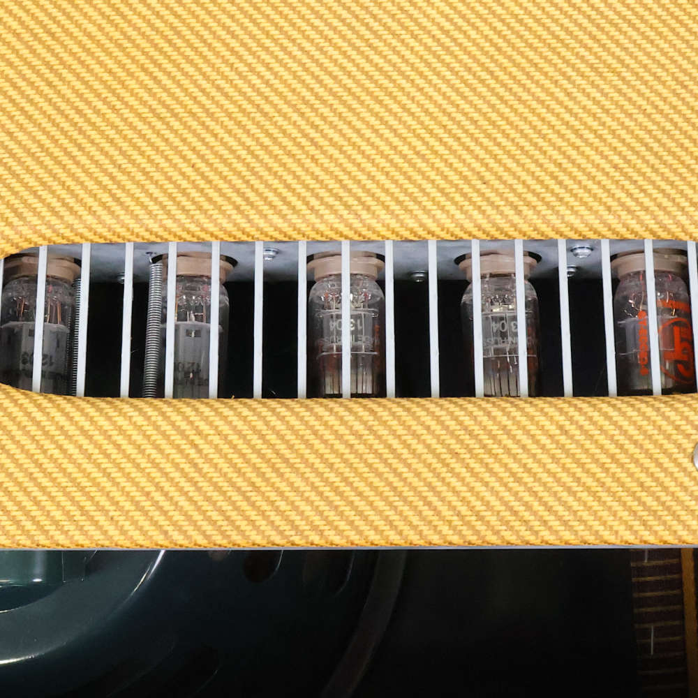 【中古】 ギターアンプ コンボ Fender Blues Junior III Tweed Limited Edition 真空管アンプ フェンダー ブルースジュニア ツイード 真空管