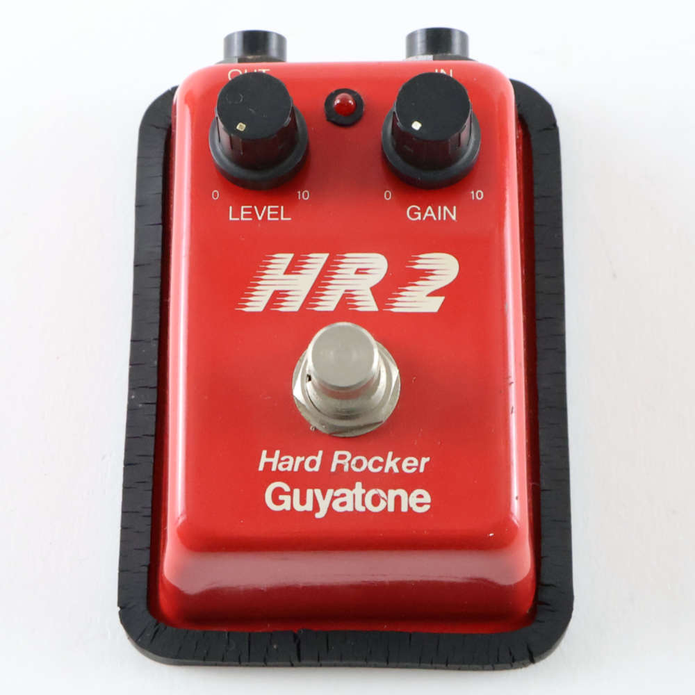 【中古】 ディストーション GUYATONE HR2 Hard Rocker