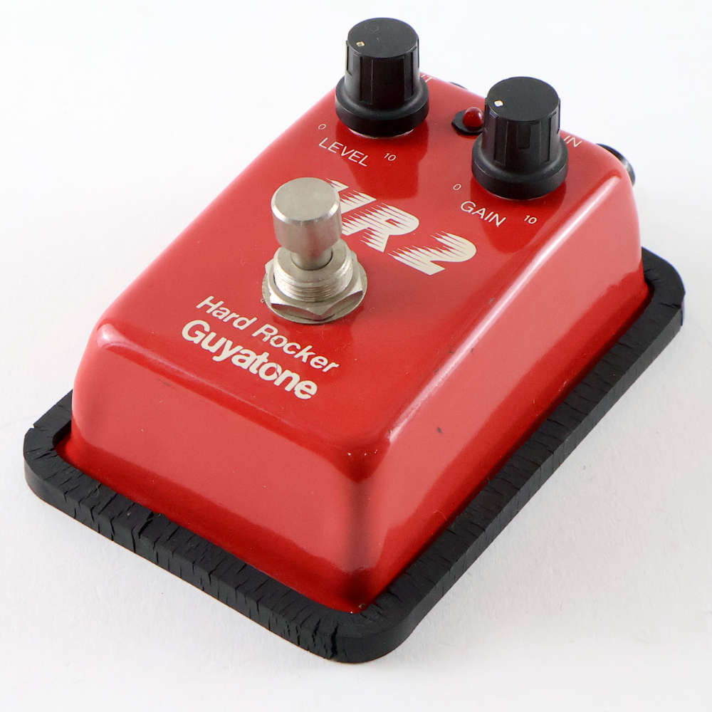 【中古】 ディストーション GUYATONE HR2 Hard Rocker 右サイド