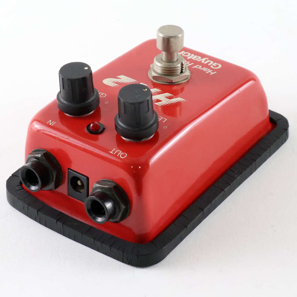 【中古】 ディストーション GUYATONE HR2 Hard Rocker 左サイド