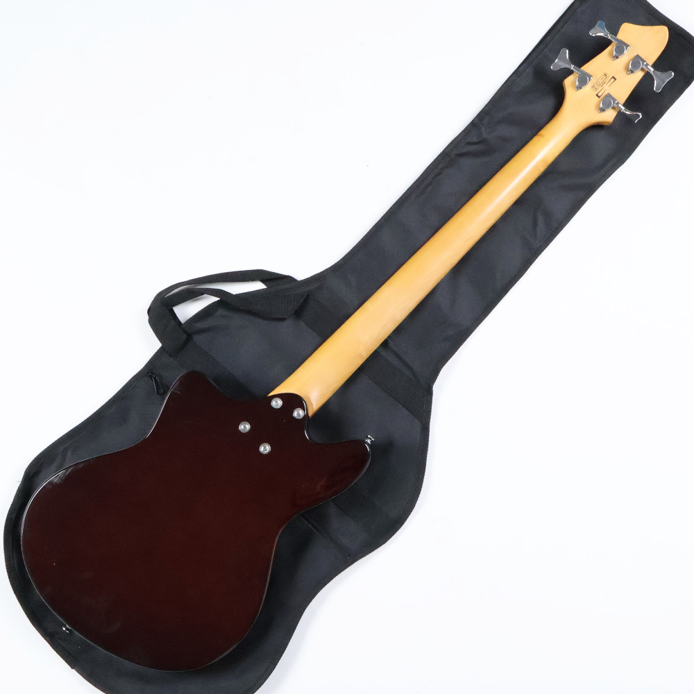 【中古】 IBANEZ アイバニーズ JTKB200 BS Jet King 4弦エレキベース ボディバック画像 