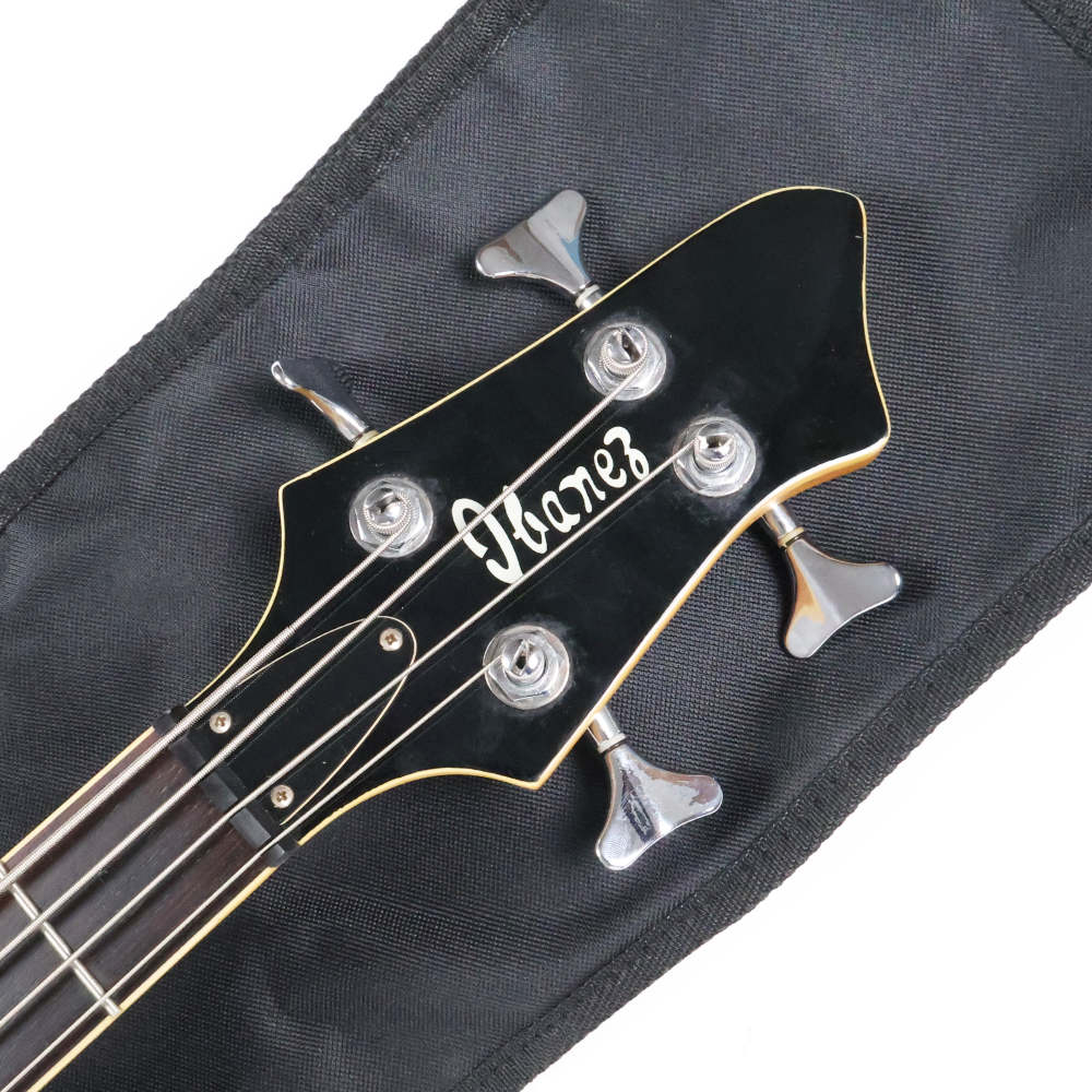 【中古】 IBANEZ アイバニーズ JTKB200 BS Jet King 4弦エレキベース ヘッド画像