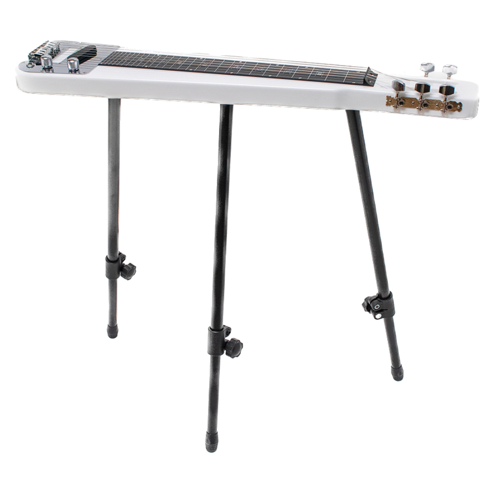 MASTER CRAFT マスタークラフト LSG-400 PWH Pearl White エレクトリックラップスチールギター