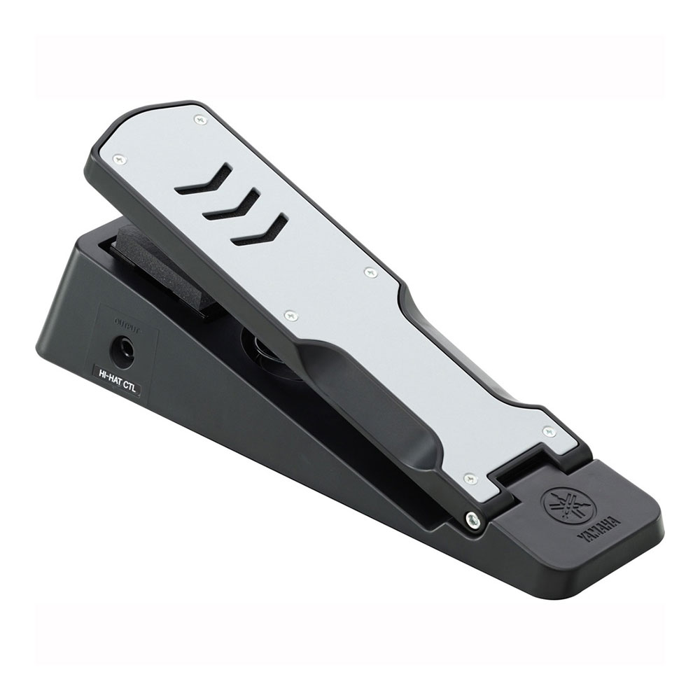 【訳あり】 ヤマハ YAMAHA HH40 ハイハットコントローラー アウトレット 全体