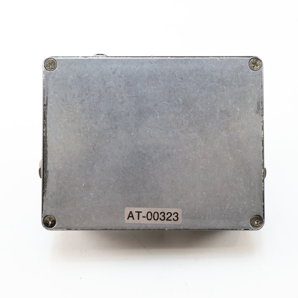 【中古】 オーバードライブ Vivie ATHENA ギターエフェクター ヴィヴィー アティーナ アシーナ アテナ 詳細画像